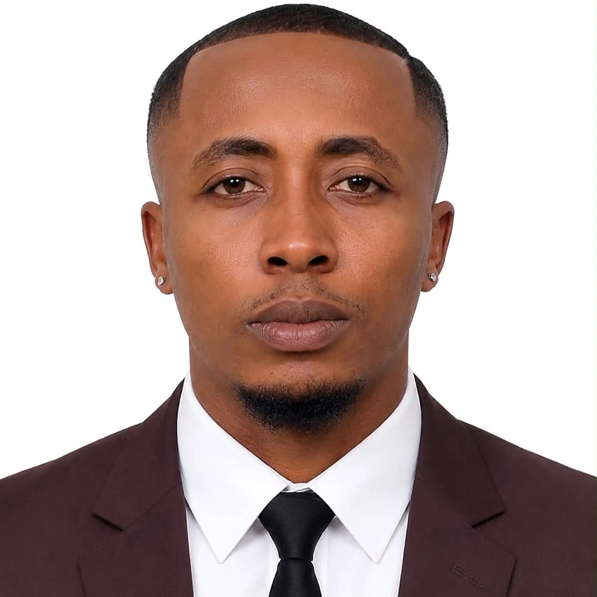 Portrait of Tahnwi Lesley