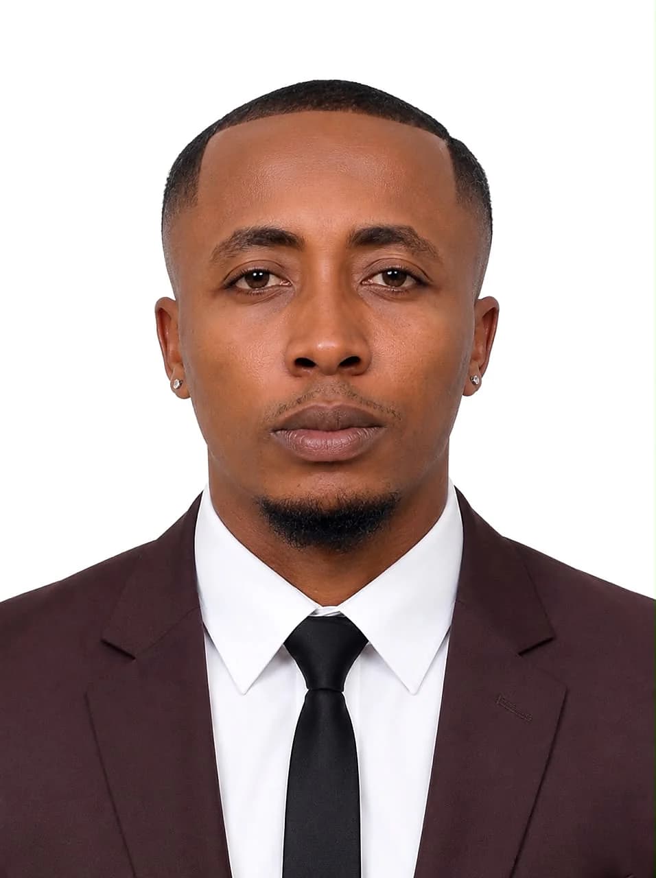 Professional portrait of Tahnwi Lesley